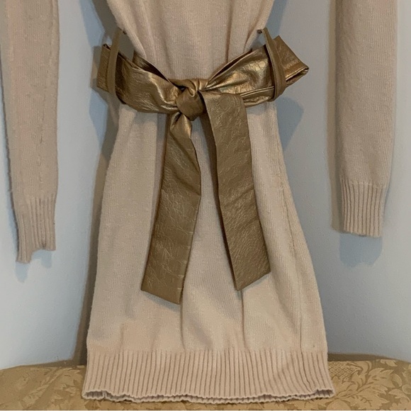 *NWT* Arden B Sweater Dress - Picture 4 of 11